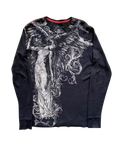 'ANGEL' LONGSLEEVE