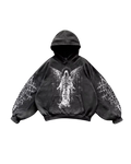 'ARCHANGEL' HOODIE