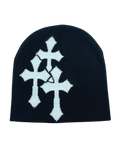'IRON PARISH' BEANIE