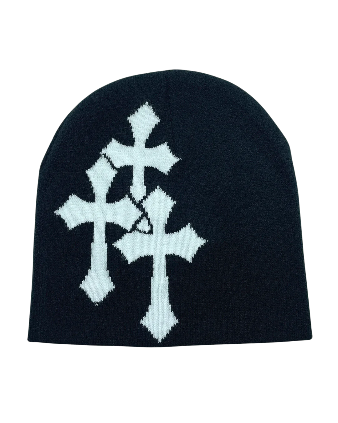 'IRON PARISH' BEANIE