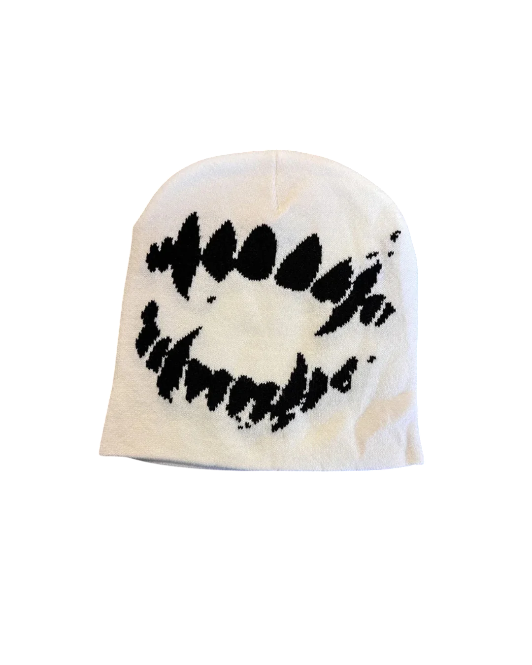 'FANGS' BEANIE