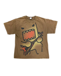'ROCKSTAR DOMO' TEE