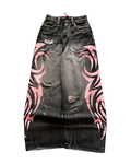 'TRIBAL' JEANS