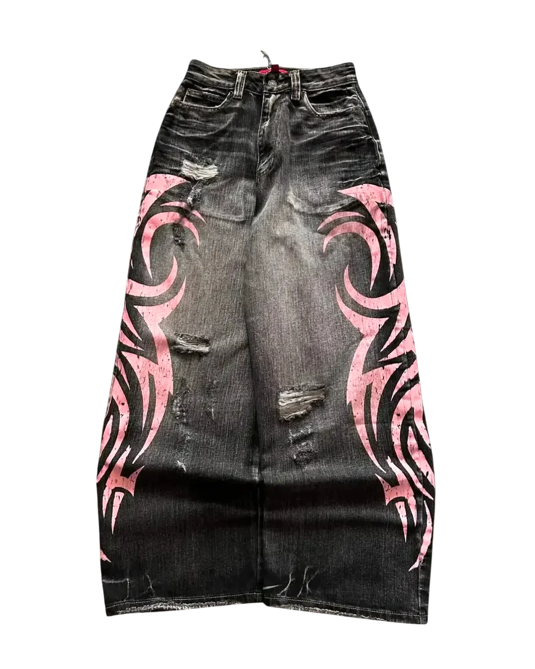 'TRIBAL' JEANS
